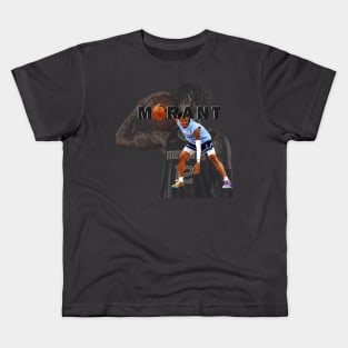 JA Morant Kids T-Shirt